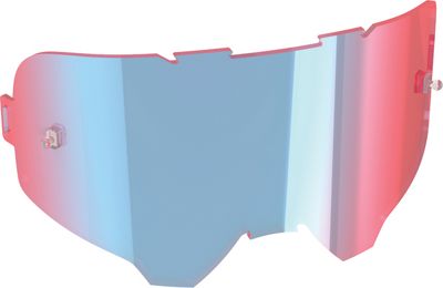 Leatt RideViz Iriz Blue UltraContrast Lens 2021 - Bronze UltraContrast, Bronze UltraContrast